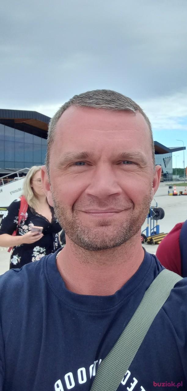 Marcin, Mężczyzna, 42, Westminster, Wielka Brytania, Zdjęcie: 1