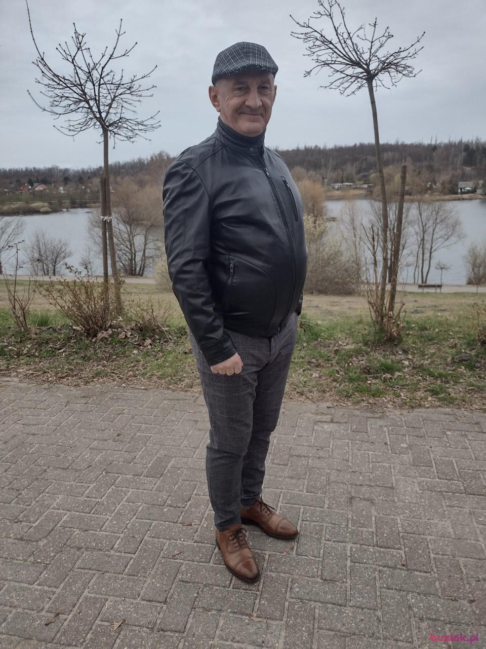wiesiek, Mężczyzna, 62, Konin, Polska, Zdjęcie: 4