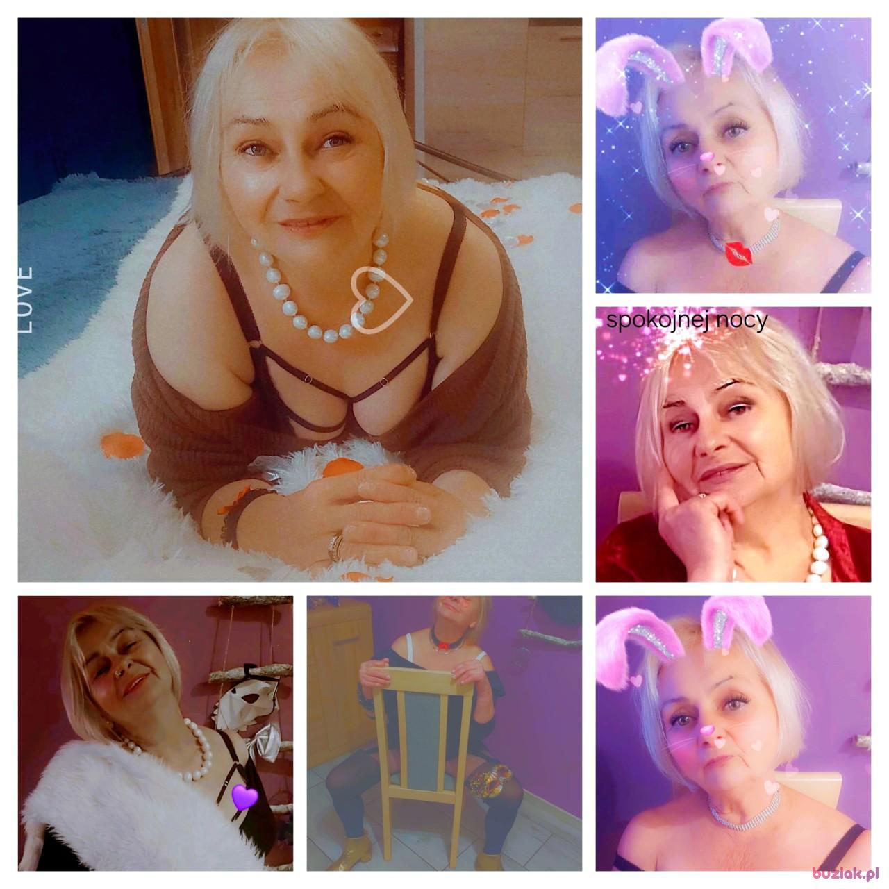 Małgorzata, Kobieta, 62, Gorzów Wielkopolski, Polska, Zdjęcie: 138