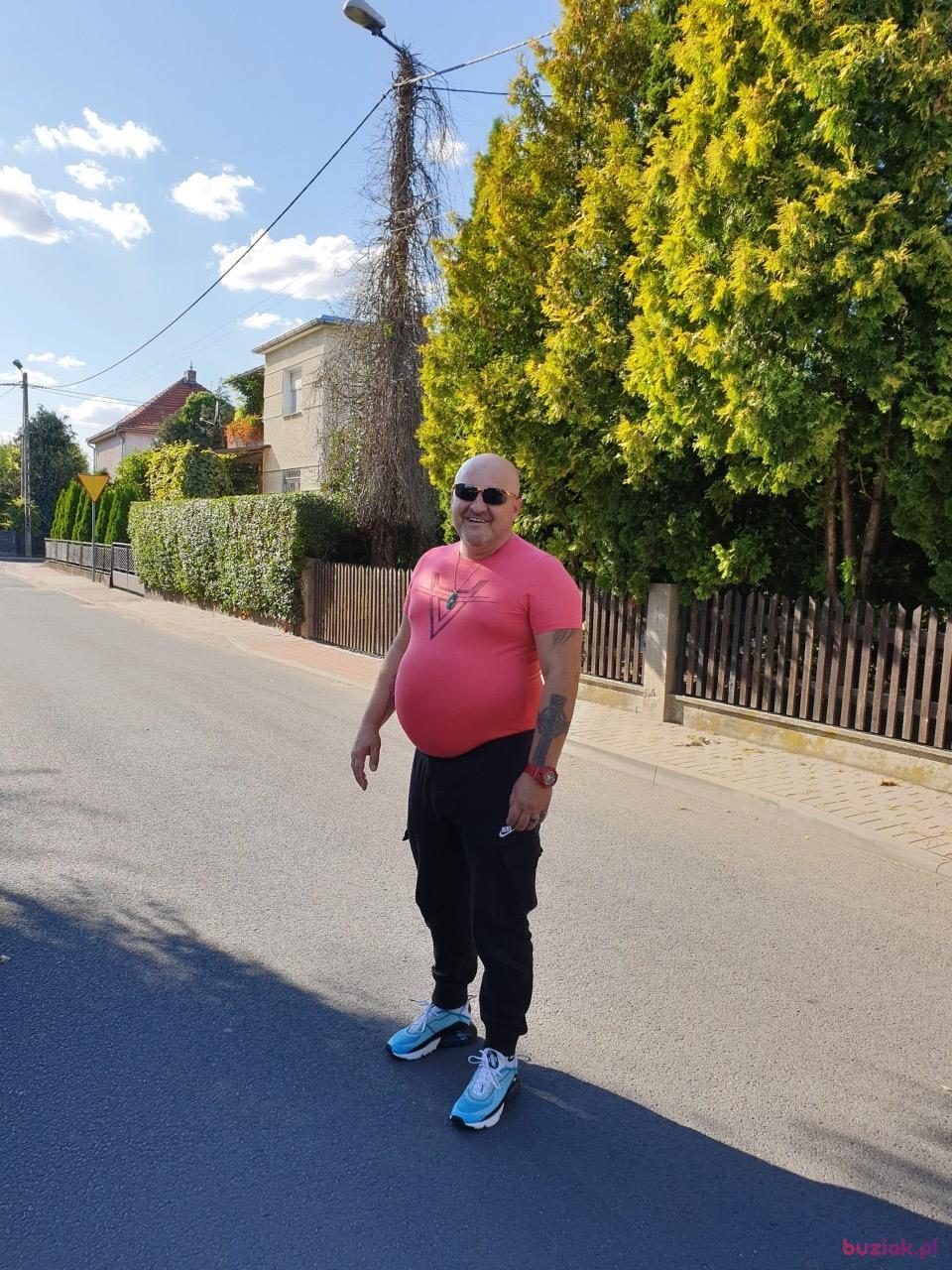 Krzysztof, Mężczyzna, 54, Nijmegen, Holandia, Zdjęcie: 8