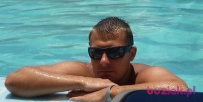Adam, Male, 37, Poznań, Polska, Photo: 2