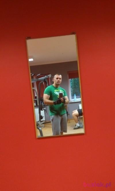 Marian, Male, 38, Mielec, Polska, Photo: 3