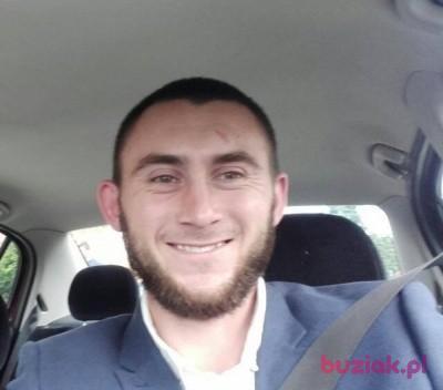 Marcin , Mężczyzna, 34, Ostróda, Polska, Zdjęcie: 1