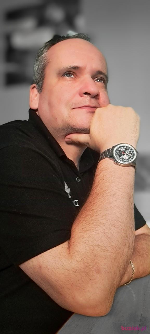 Adam, Mężczyzna, 55, Manchester, Wielka Brytania, Zdjęcie: 1