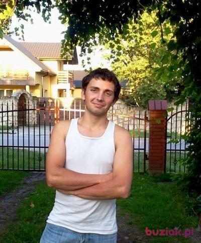 Krzysztof, Mężczyzna, 32, Tarnobrzeg, Polska, Zdjęcie: 3