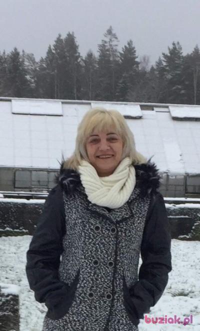 Kinga , Female, 60, Polska, Photo: 3