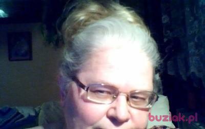 Krystyna, Kobieta, 73, Biskupiec, Polska, Zdjęcie: 2