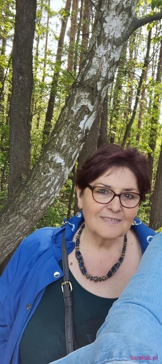 Janina, Kobieta, 74, Tarnowskie Góry, Polska, Zdjęcie: 1