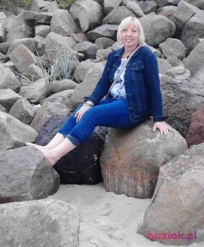 Monika, Female, 57, Czeladź, Polska, Photo: 3
