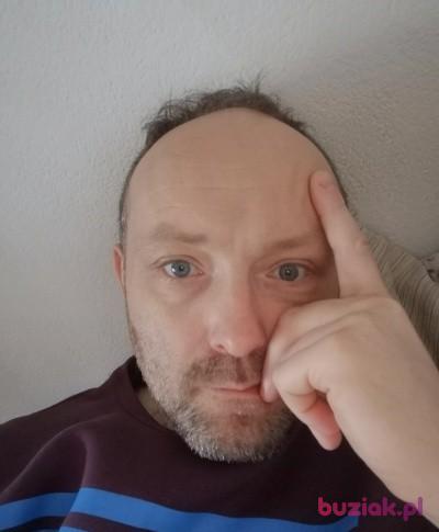Dariusz , Male, 46, Holandia, Photo: 1