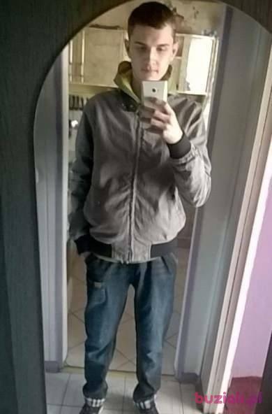 Paweł, Male, 27, Rybnik, Polska, Photo: 2