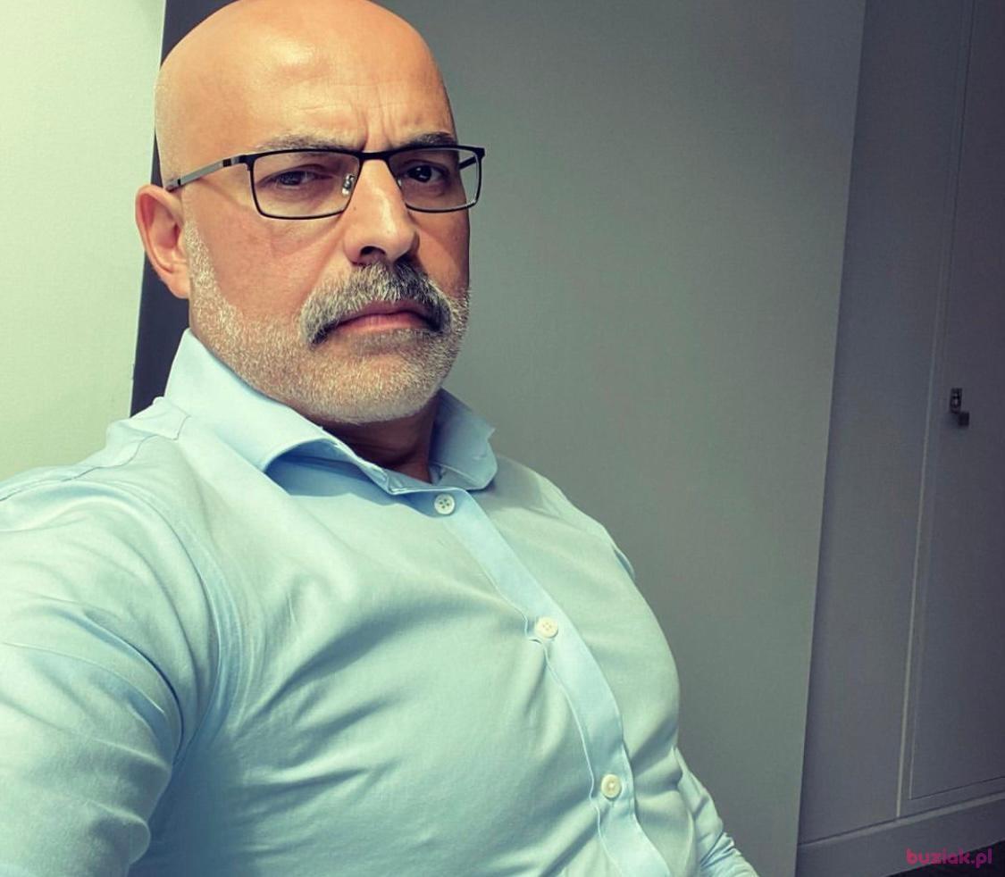 Francisco, Male, 59, Grodzisk Wielkopolski, Polska, Photo: 2