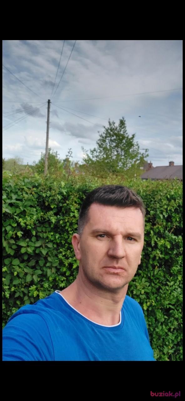 Rafal, Male, 49, Coalville, Wielka Brytania, Photo: 1