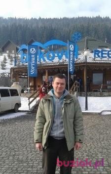 Sergej, Mężczyzna, 38, Szczekociny, Polska, Zdjęcie: 2