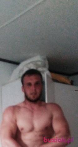 barttt, Male, 33, Poznań, Polska, Photo: 3
