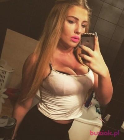 Angie107, Kobieta, 29, Warszawa, Polska, Zdjęcie: 2