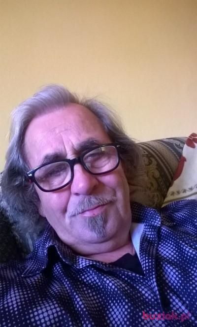 ZBJT, Male, 74, Warszawa, Polska, Photo: 5