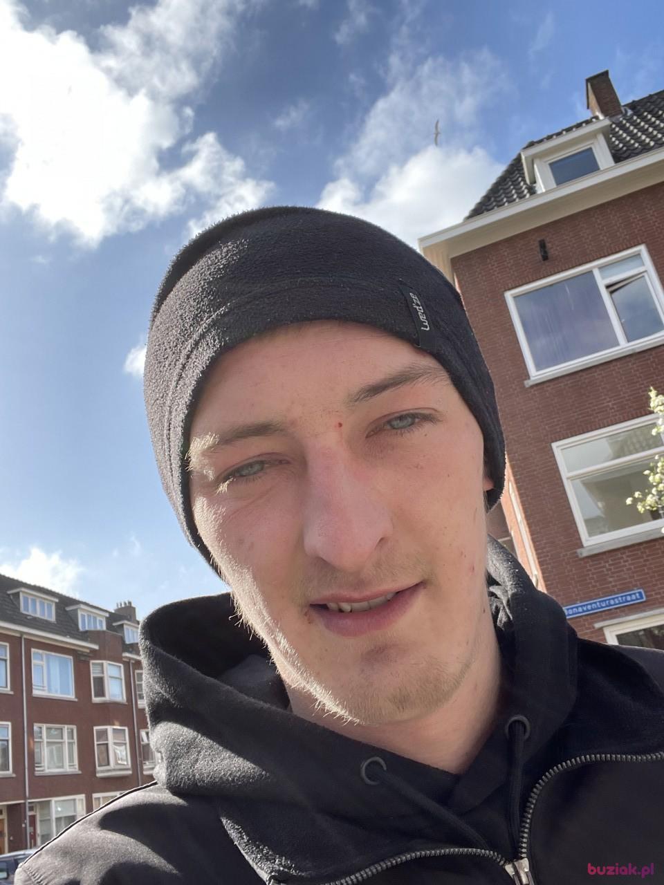 Krystian, Mężczyzna, 30, Rotterdam, Holandia, Zdjęcie: 2