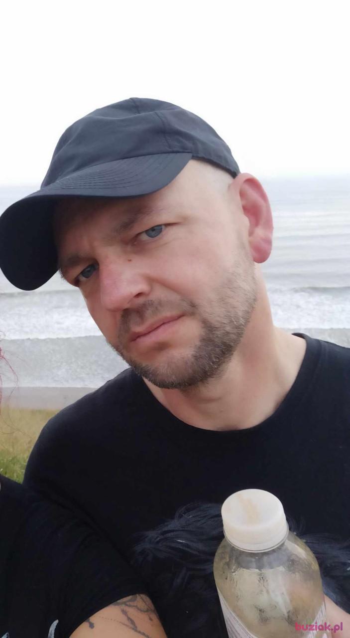 bart, Mężczyzna, 52, Preston, Wielka Brytania, Zdjęcie: 1