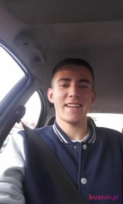Daniel, Mężczyzna, 30, Szamotuły, Polska, Zdjęcie: 1