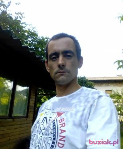 Mariusz, Mężczyzna, 42, Wolin, Polska, Zdjęcie: 2