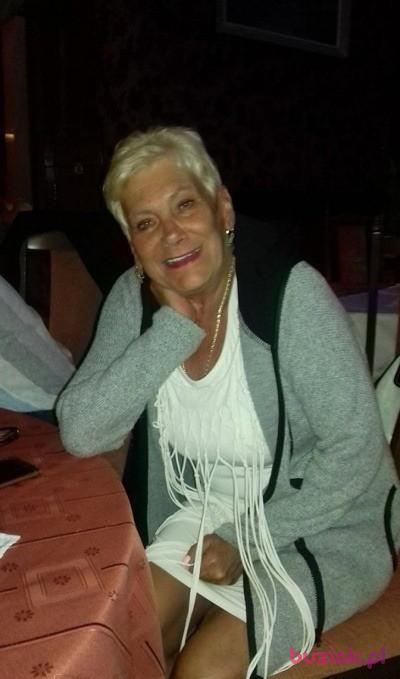 elzbieta, Female, 70, Wrocław, Polska, Photo: 2
