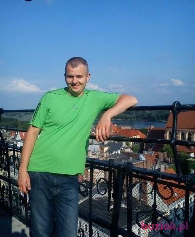 Michał, Mężczyzna, 44, Bydgoszcz, Polska, Zdjęcie: 1