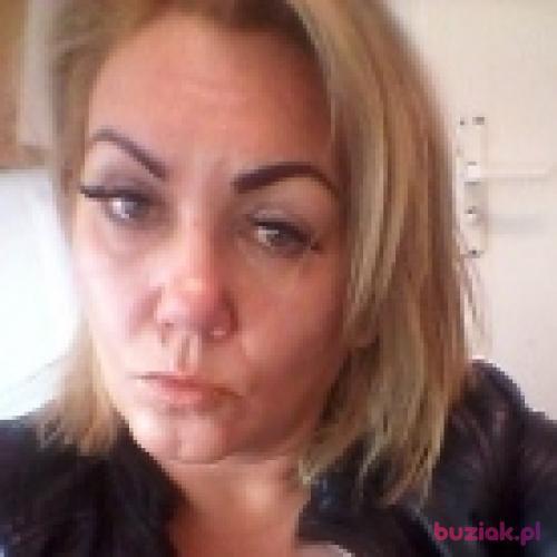 nata96, Kobieta, 54 lata, Piła