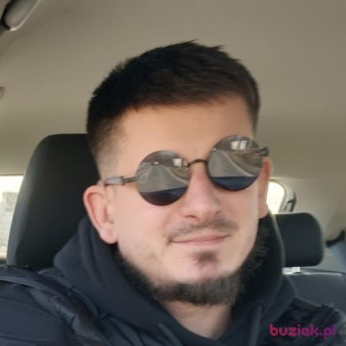 aleksyk, Male, 32 years, Kraków