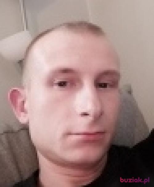 Herek, Mężczyzna, 36 lat, Płock