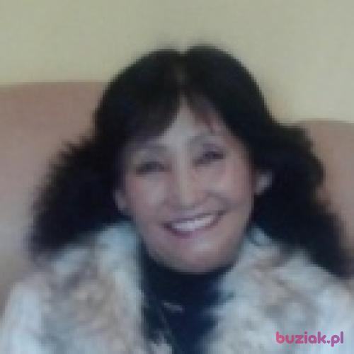 sabina58, Kobieta, 69 lat, Dąbrowa Górnicza