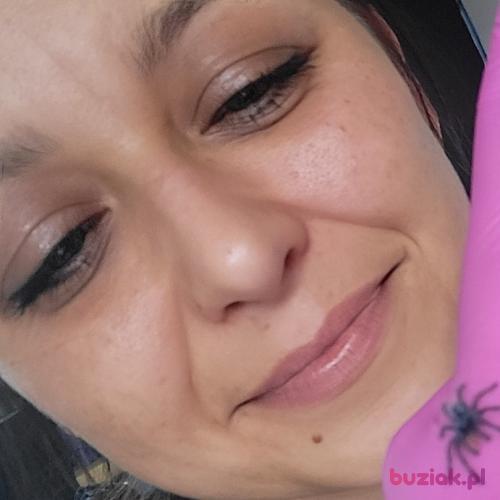KarolinaPlmila, Kobieta, 36 lat, Apeldoorn