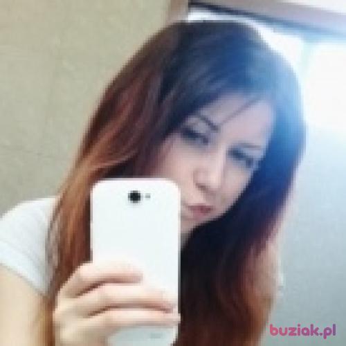 agness55, Female, 34 years, Kraków