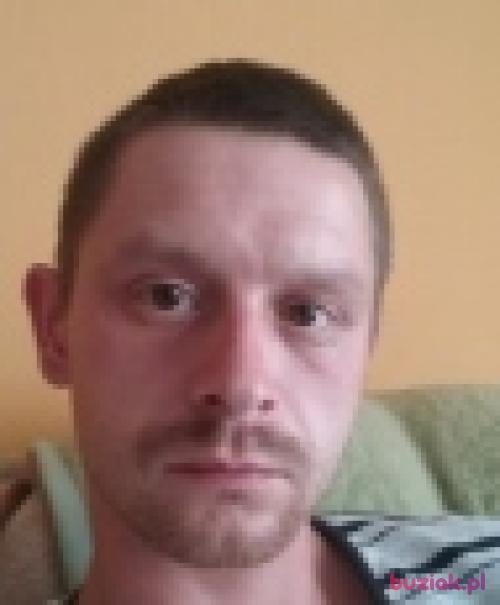 saajmon83, Male, 43 years, Żory