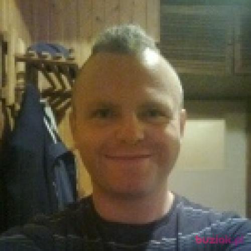Michal667, Male, 39 years, Lublin