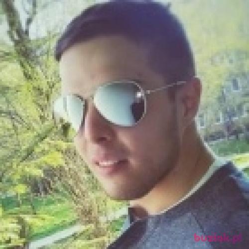 KamilekNH, Male, 32 years, Kraków