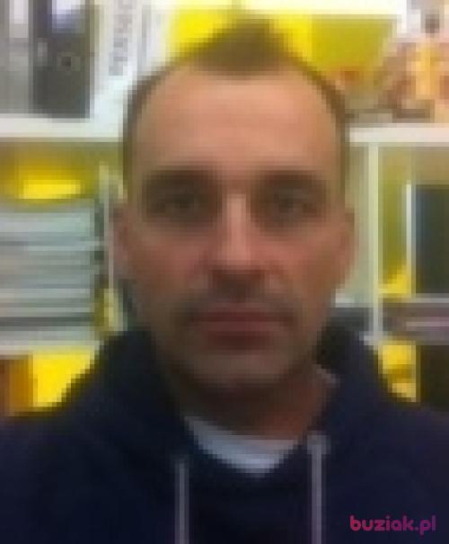 findher, Mężczyzna, 44 lata, Warszawa