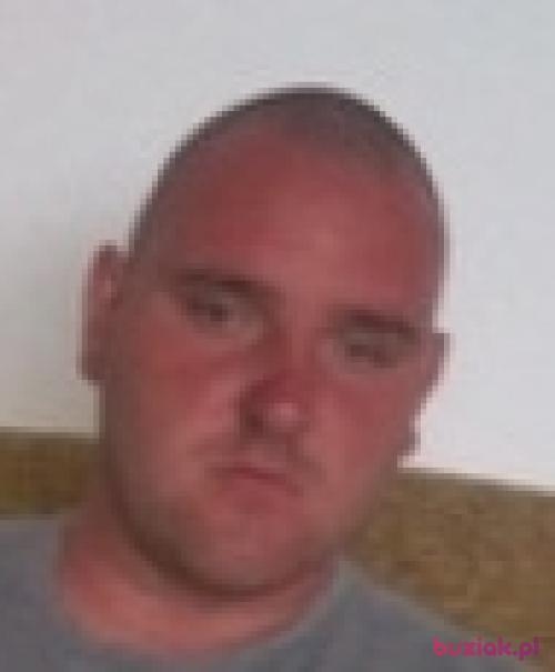 daniel220, Male, 41 years, Łódź