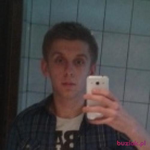 Mariooo94, Mężczyzna, 32 lata, Warszawa