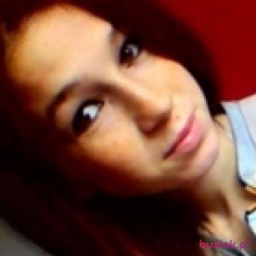 Martyna19, Female, 29 years, Wrocław
