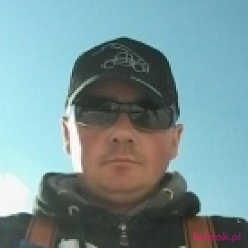 Kantek1982, Male, 43 years, Jaworzno