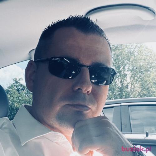 Hoax, Mężczyzna, 41 lat, Haarlem