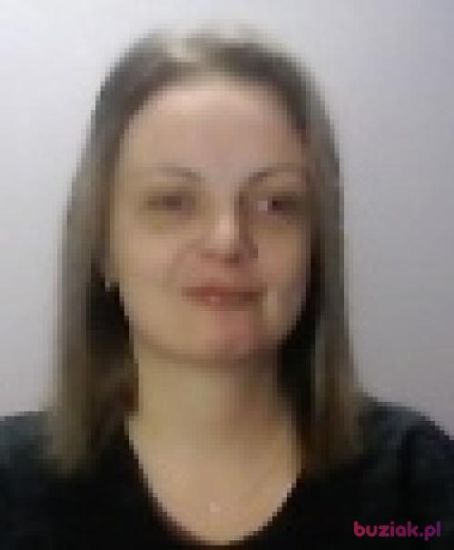 mariolka5, Kobieta, 41 lat, Toruń