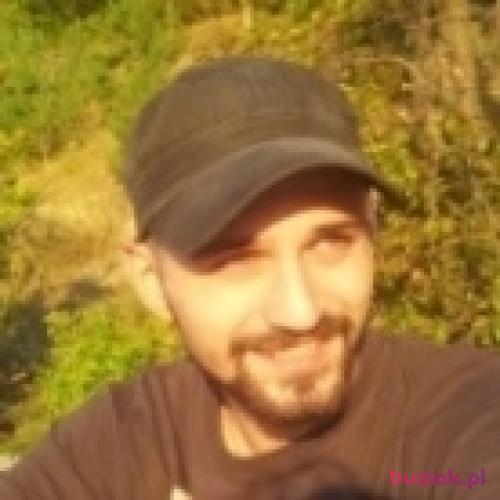 dromader11259, Male, 33 years, Wrocław