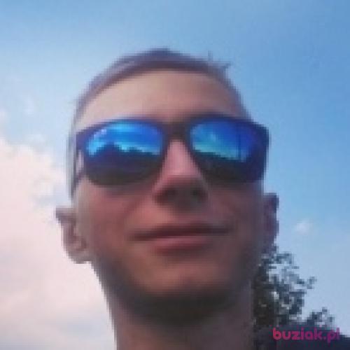 Piterek121, Male, 29 years, Brzesko