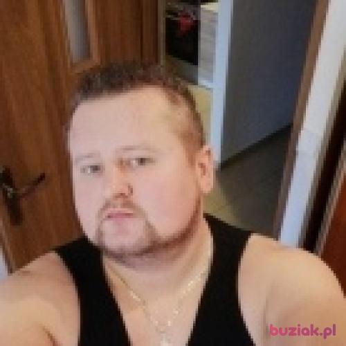 Leszek86, Mężczyzna, 40 lat, Gorzów Wielkopolski