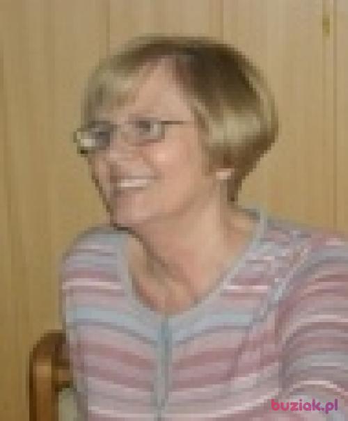 irma1, Kobieta, 71 lat, Biała Podlaska