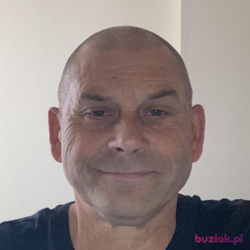 Jacek1165, Mężczyzna, 60 lat, Watford