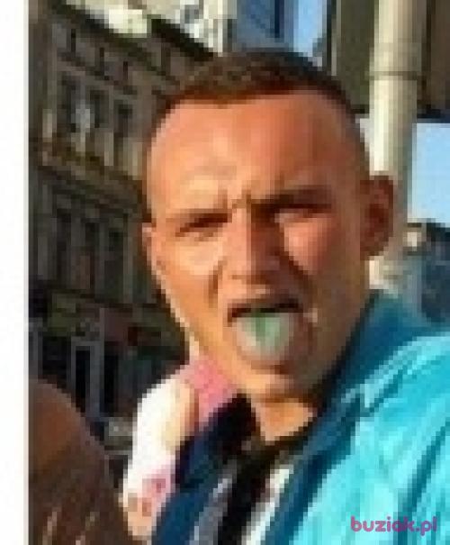 Czarli30, Mężczyzna, 41 lat, Warszawa
