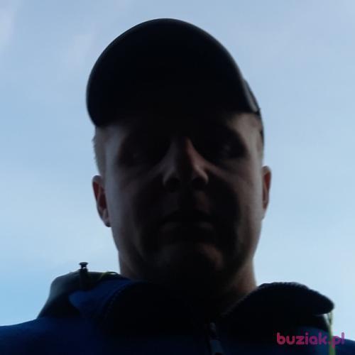 Hart7, Male, 34 years, Rzeszów
